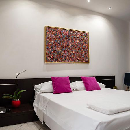 Boschetto49 Apartment Rome Bagian luar foto