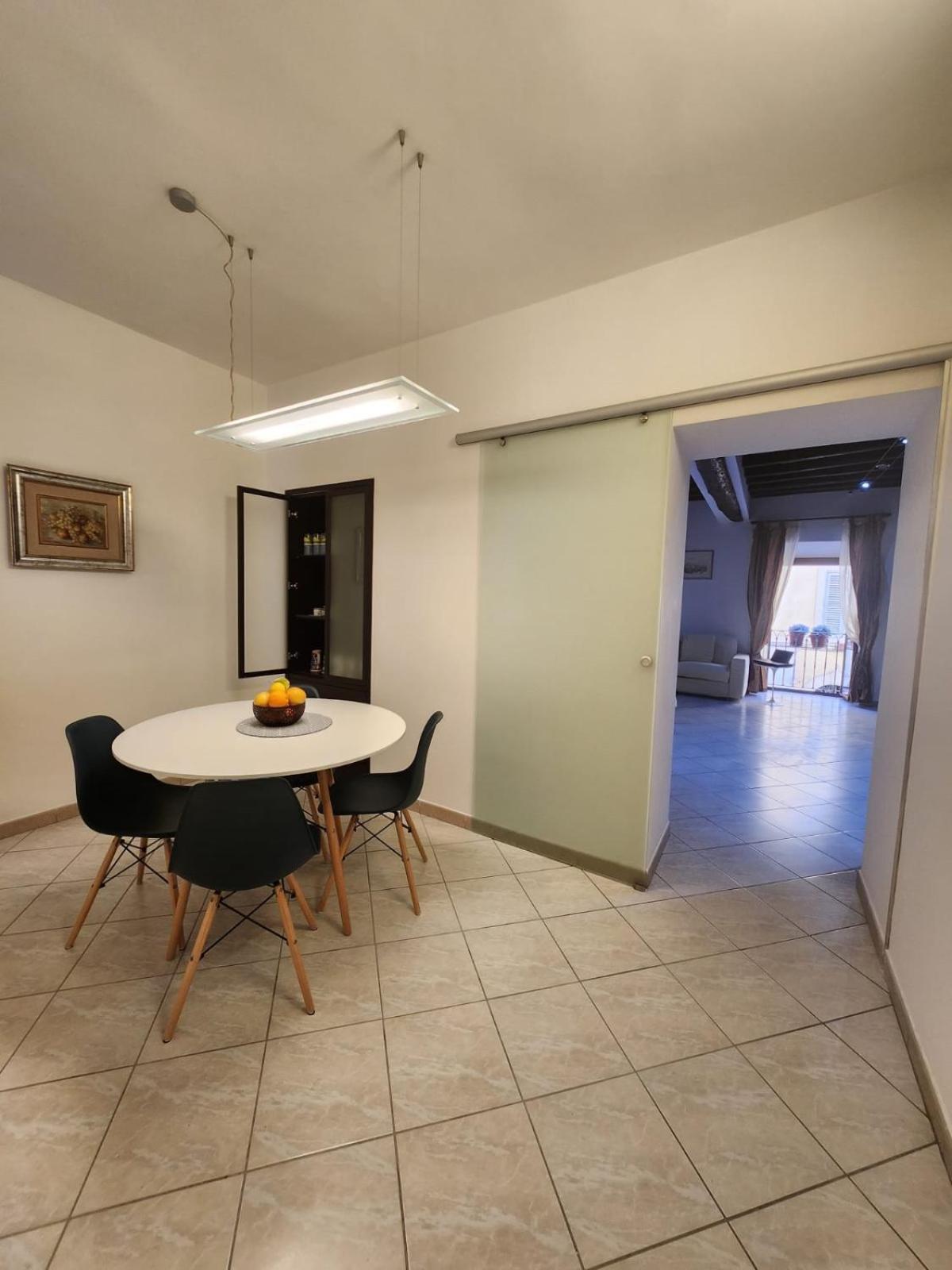 Boschetto49 Apartment Rome Bagian luar foto