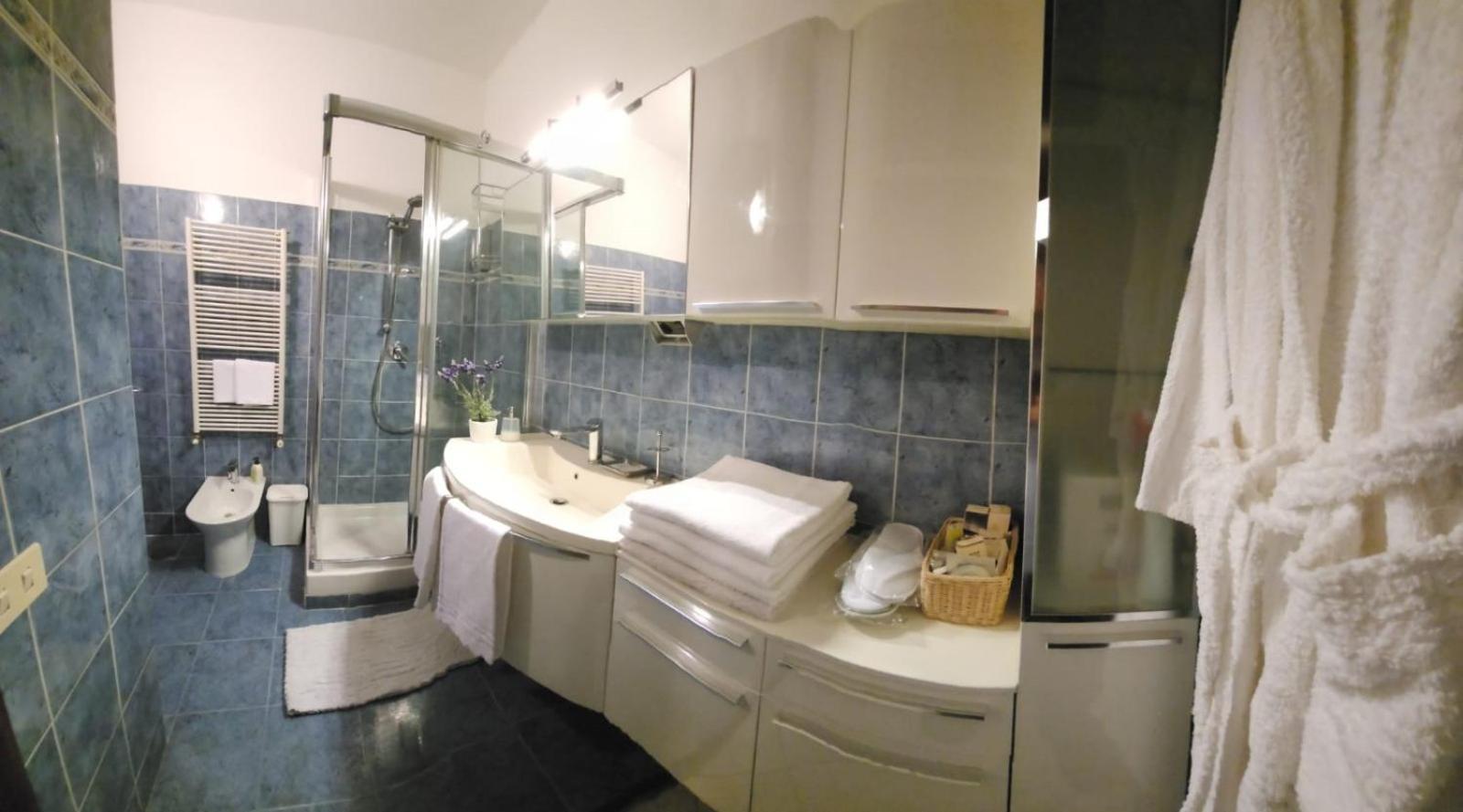 Boschetto49 Apartment Rome Bagian luar foto