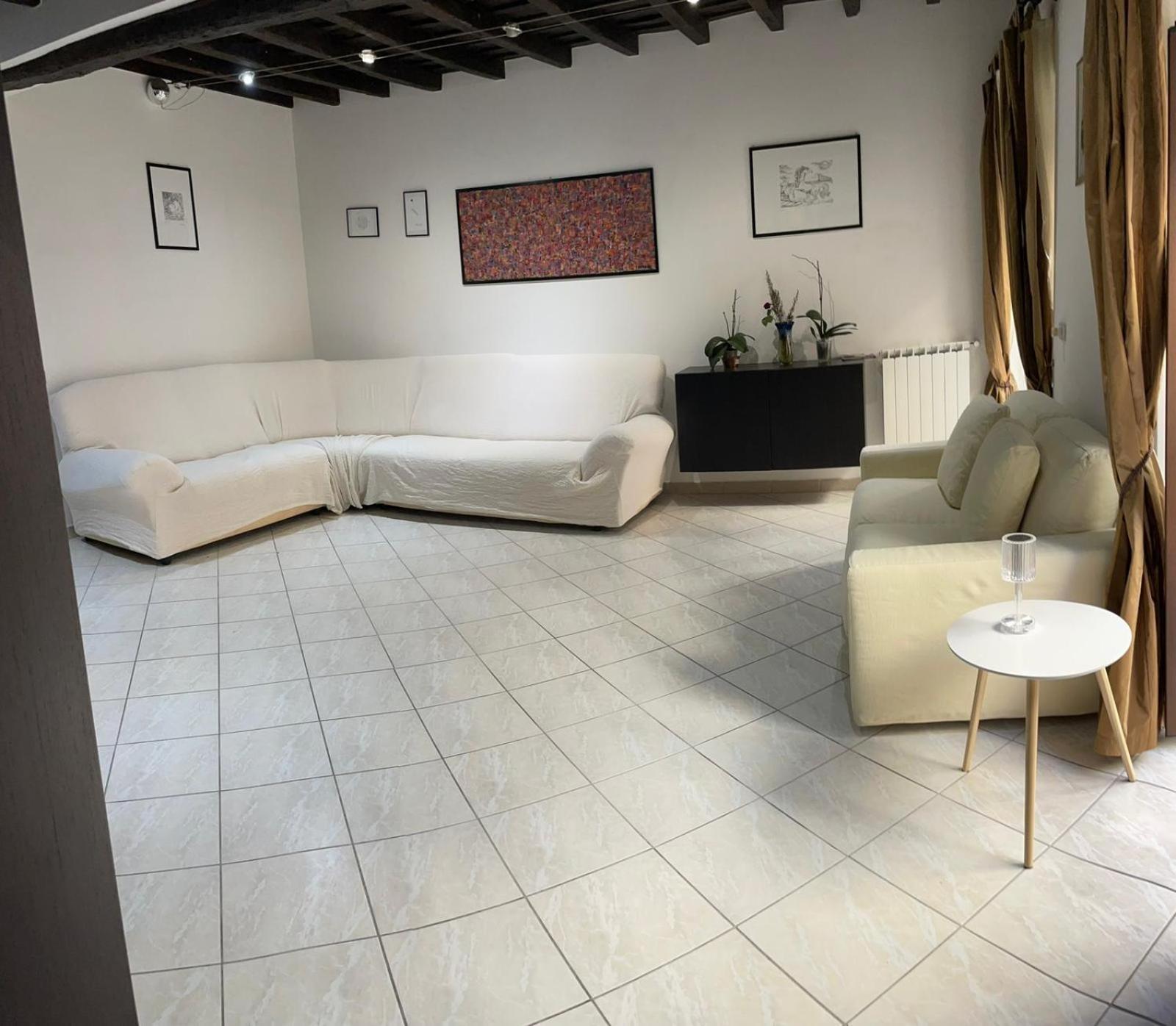 Boschetto49 Apartment Rome Bagian luar foto