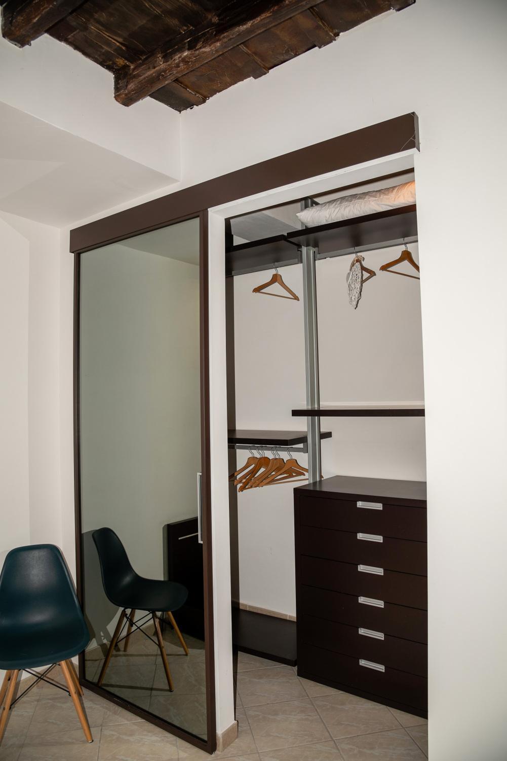 Boschetto49 Apartment Rome Bagian luar foto